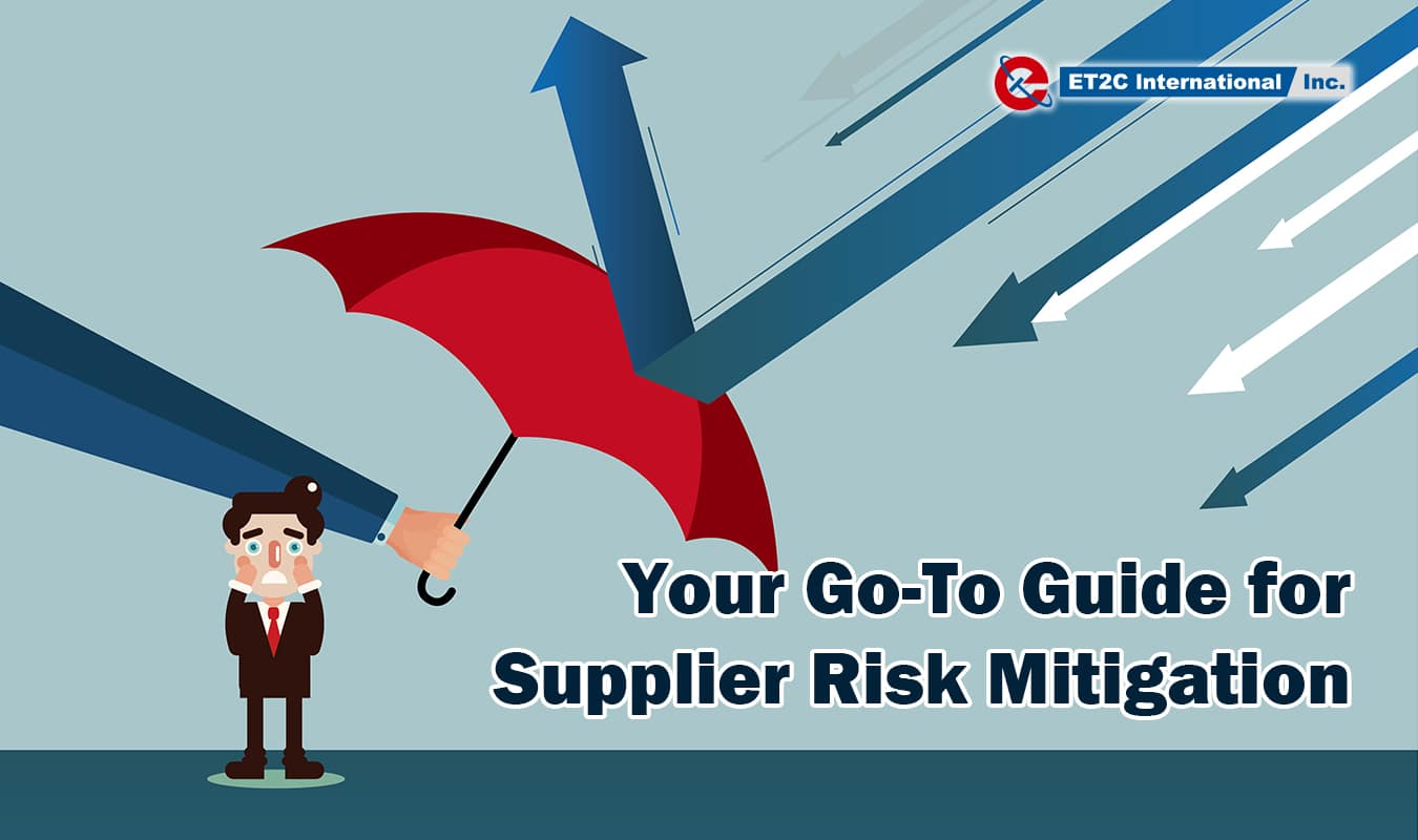 Guide for Supplier Risk Mitigation