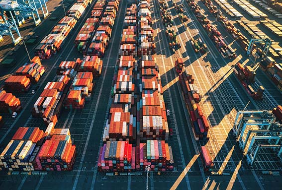Freight Rates 2.0 ET2C sourcing