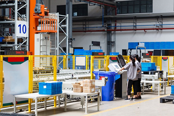 factory vendors supplier manufacturing ET2C Int. sourcing procurement