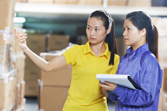 Suppliers China vendors Factory audit partner manufacturing ET2C Int. Sourcing procurement