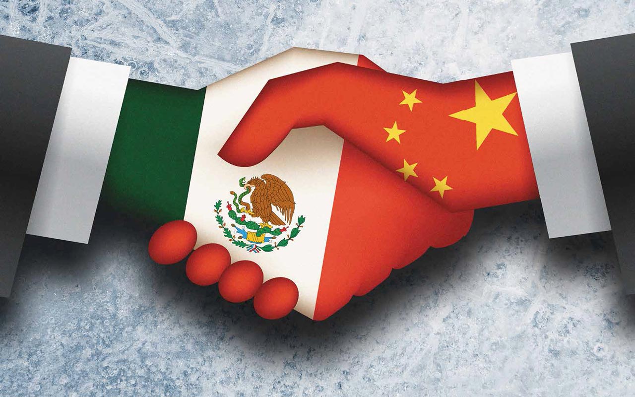 meX-chINA