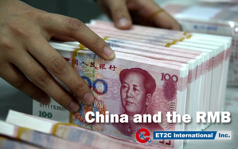 China and the RMB