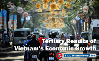 Tertiary Results of Vietnam’s Economic Growth