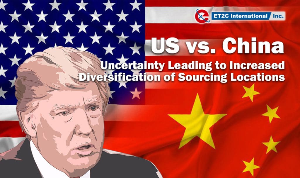 usa china tradewar