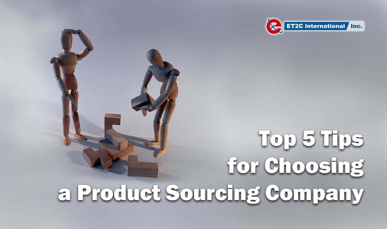 Product-Sourcing-Company