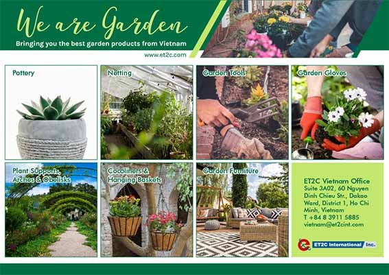 Garden Products 