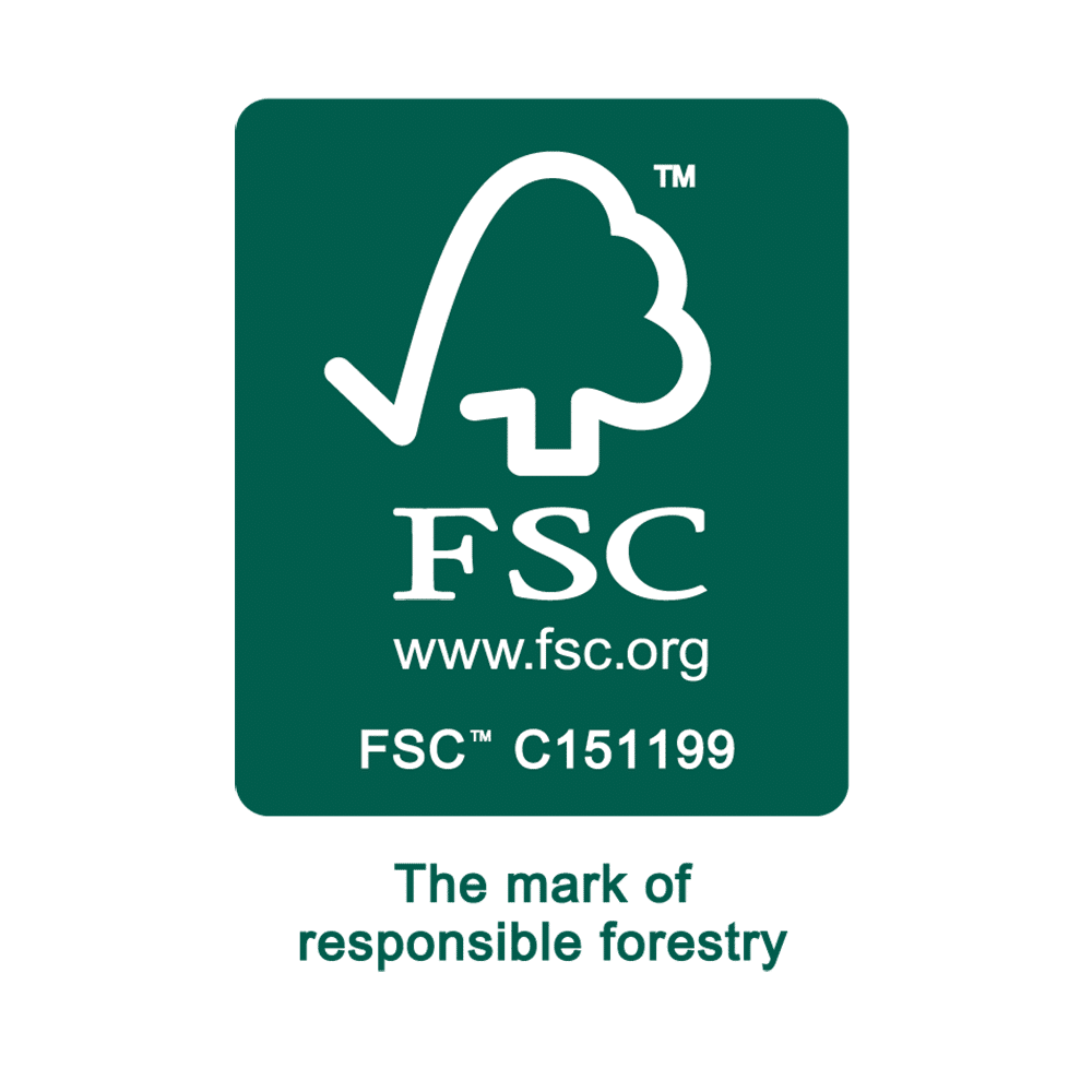 FSC Certification