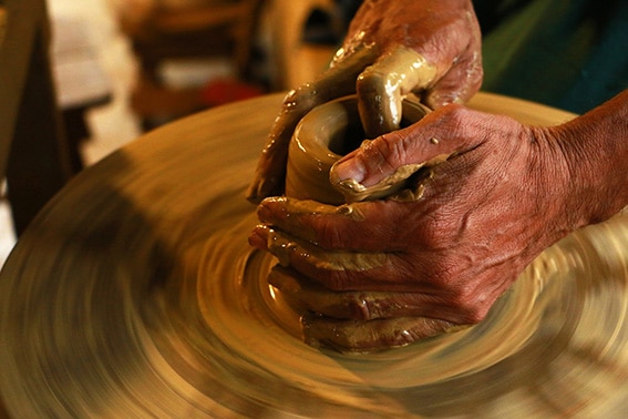 Vietnam Sourcing pottery manufacturing