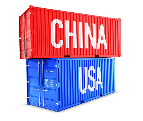 USA China Tariffs