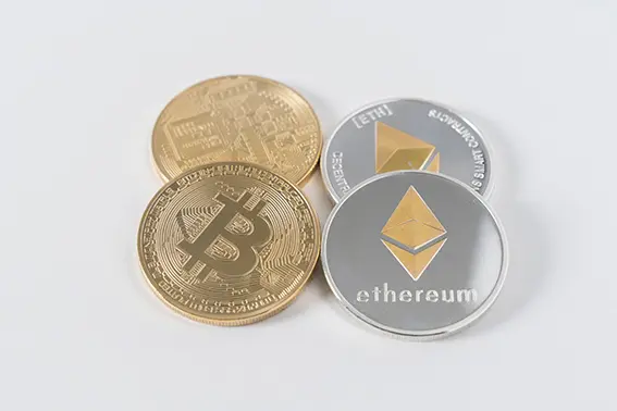 Blockchain Crypto currency