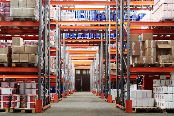 warehouse sourcing ET2C