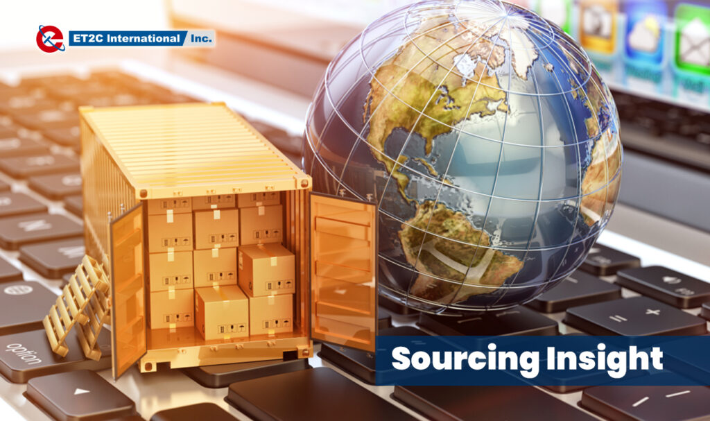 Sourcing Market Insight