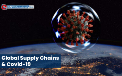 Global Supply Chains & Covid-19