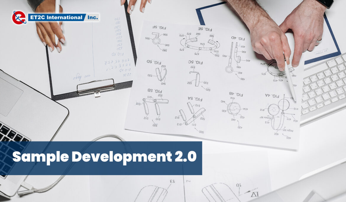 Sample Development 2.0