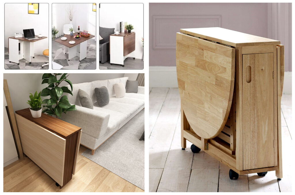 Multipurpose Furniture