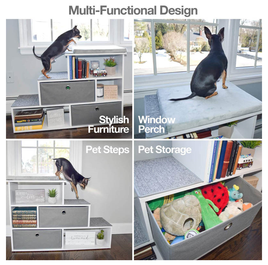 multifunctional design