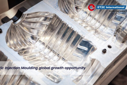 Plastic Injection Moulding: A Return to Growth