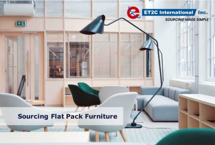 Flat Pack Furniture: A Must Have for Urban Dwelling