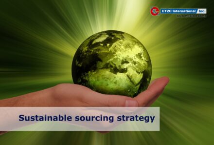Sustainable Global Sourcing