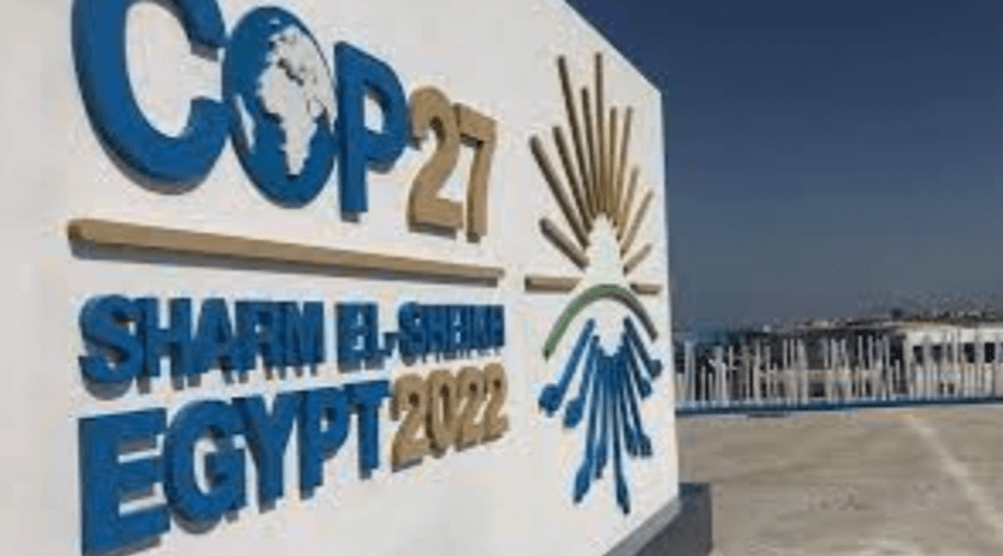 COP27: A Success or Failure? - ET2C International