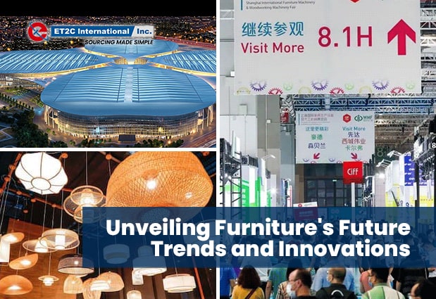 Exploring China International Furniture Fair 2023: Unveiling Furniture’s Future Trends and Innovations