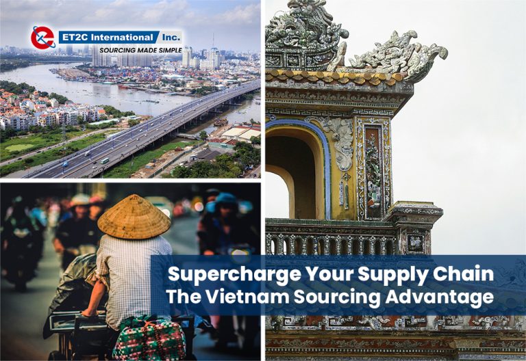Supercharge Your Supply Chain