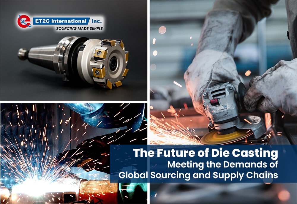 The Future of Die Casting