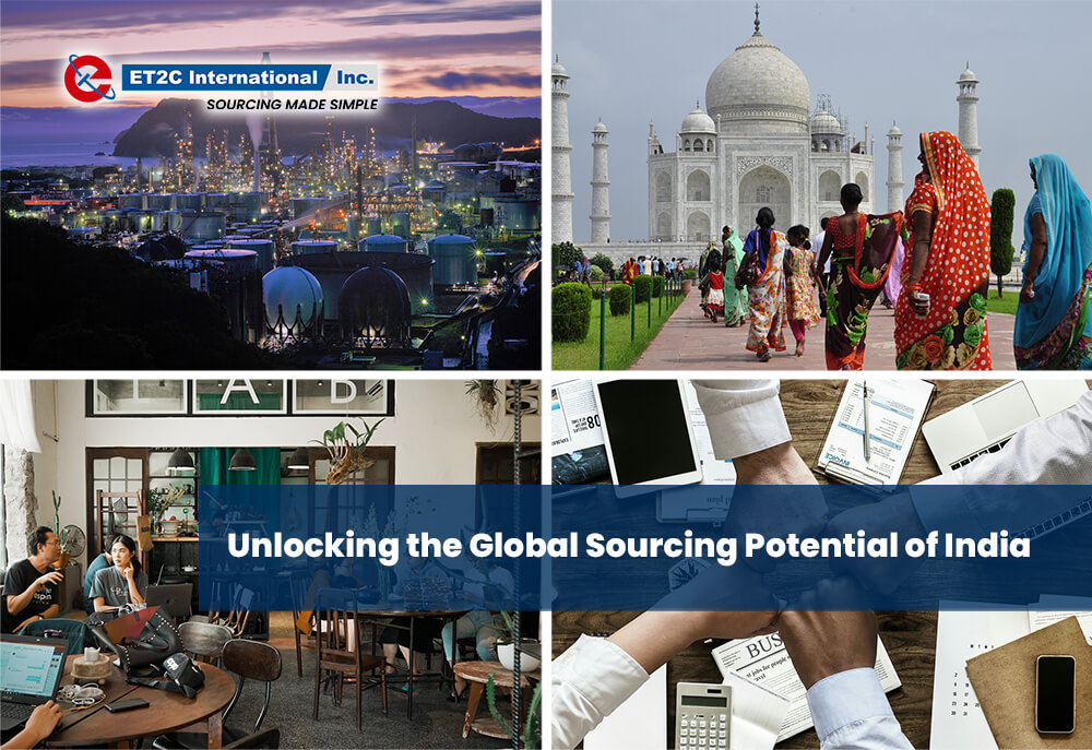 Unlocking the Global Sourcing potential of India