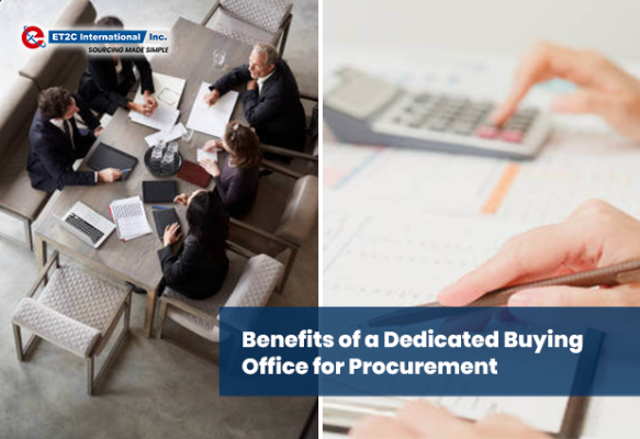 Benefits of Buying Office for Procurement