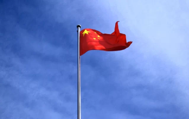 Exporting to China