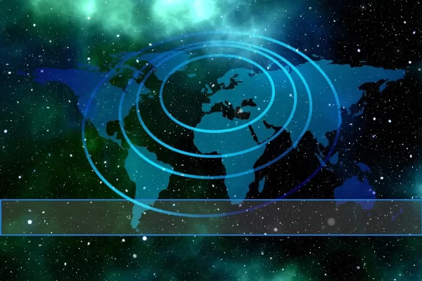 Tariffs Global Sourcing Strategy