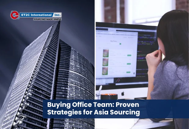 Buying office team