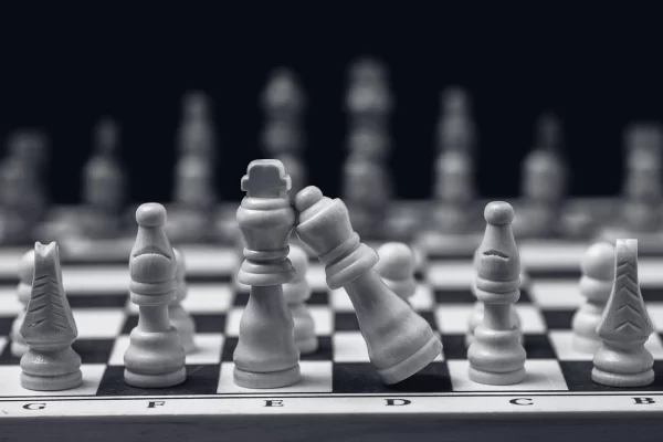 global sourcing company Win the Trade Game