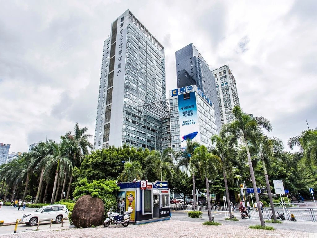 ET2C expands into new bigger offices in Shenzen supporting our continued growth.