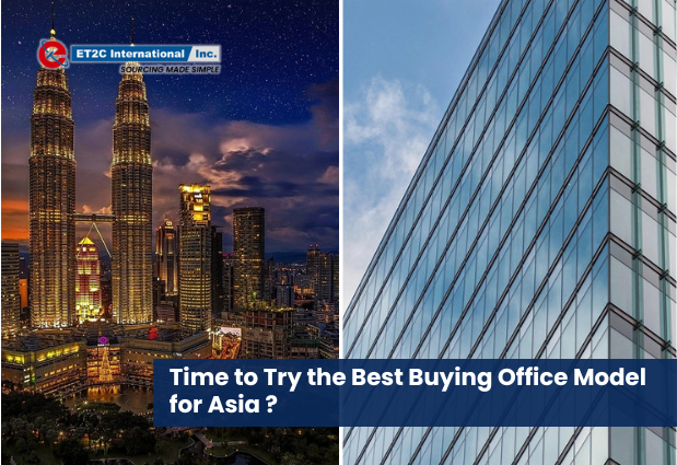 Buying Office Model