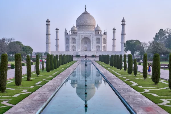 India sourcing strategy