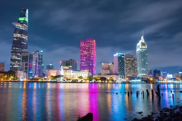 Vietnam Sourcing_Nightcity