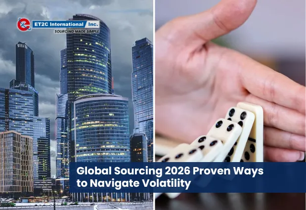 Global Sourcing 2026