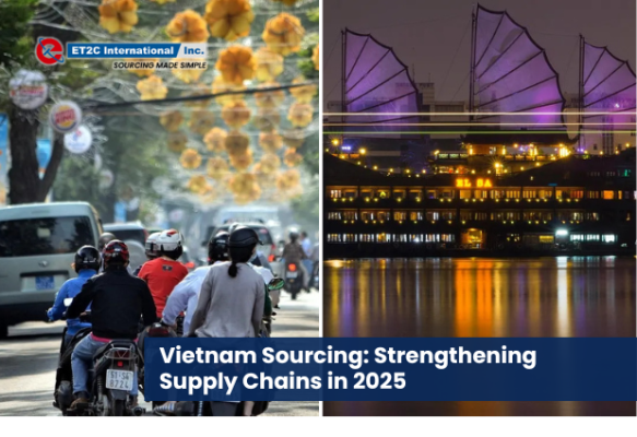 Vietnam Sourcing