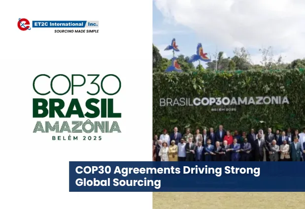 COP30 Agreements