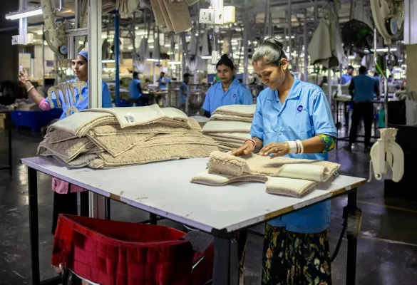 India Sourcing manufacturing