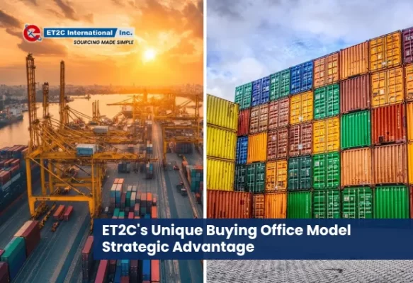 Direct Factory Sourcing Model