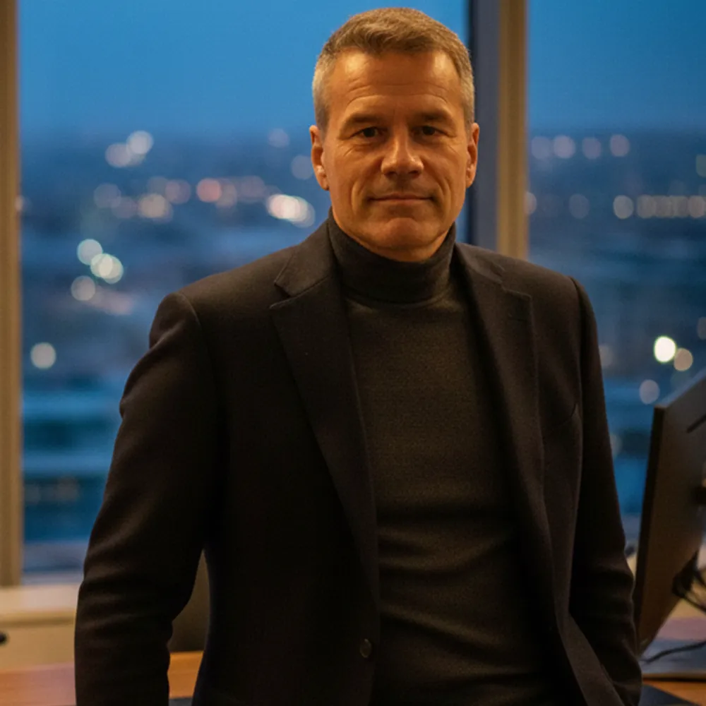 David Young Blog Writer