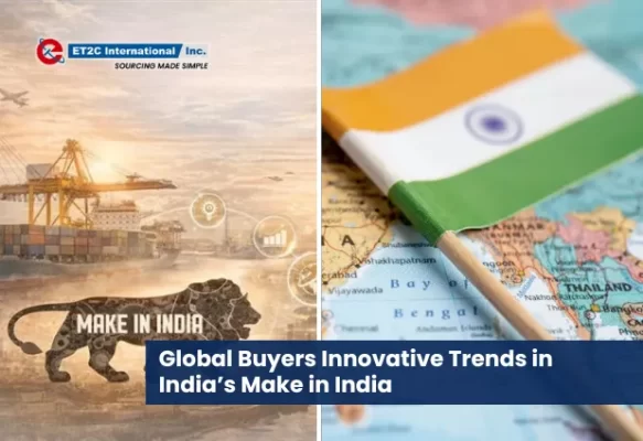 Global Buyers Innovative