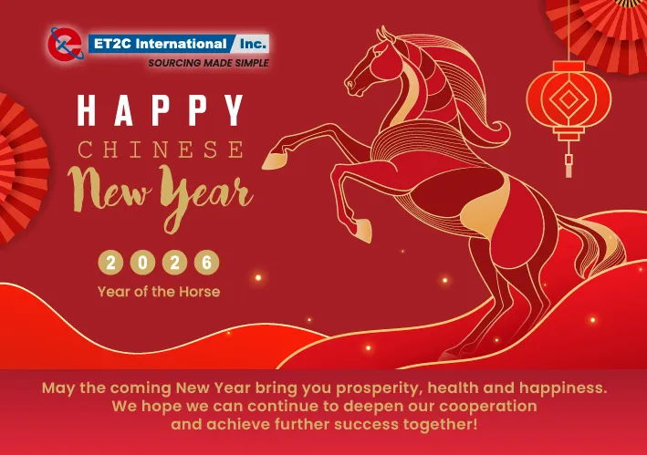 25th Anniversary ET2C International