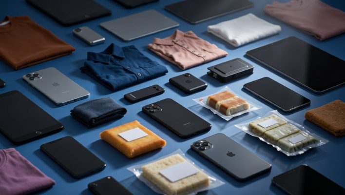 Engineer monitoring supplier quality within offshore supply chains using digital production systems and robotics