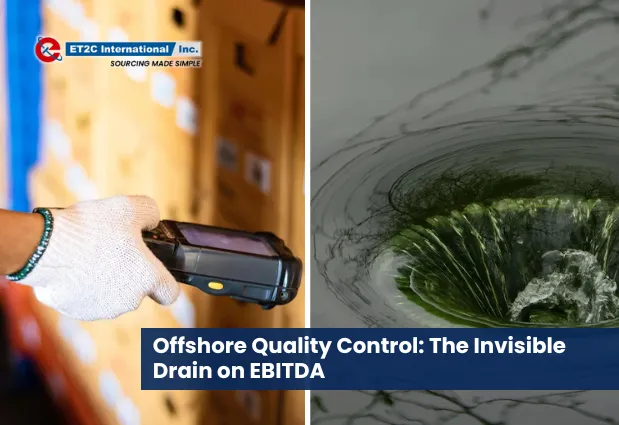 Offshore Quality Control