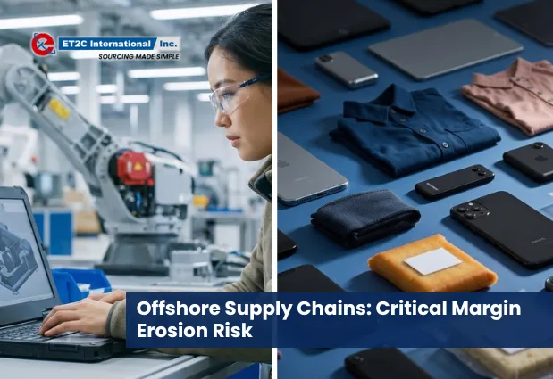 Offshore Supply Chains