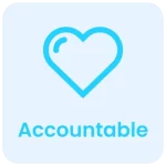 business accountability