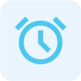 Coordination Burden Icon